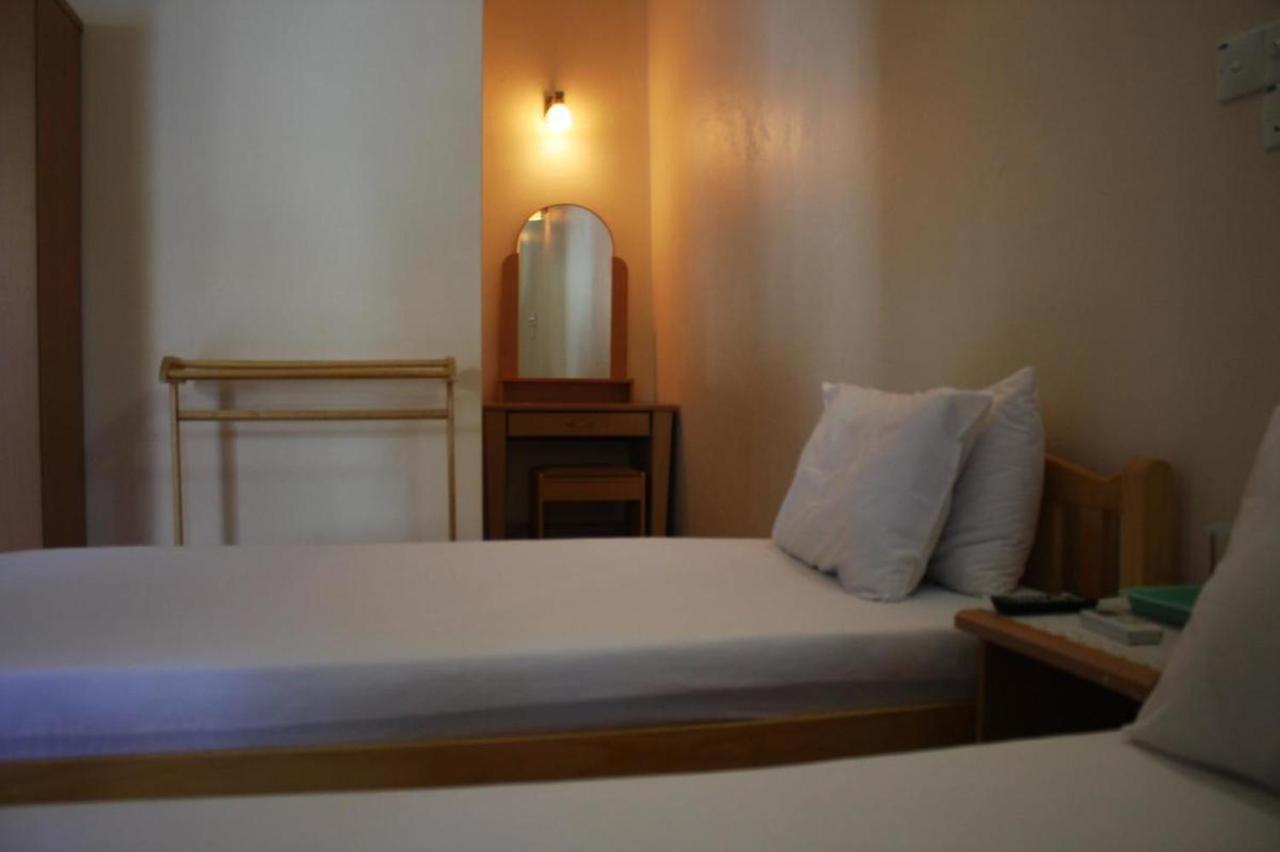 Dharavandhoo Stay Exterior foto