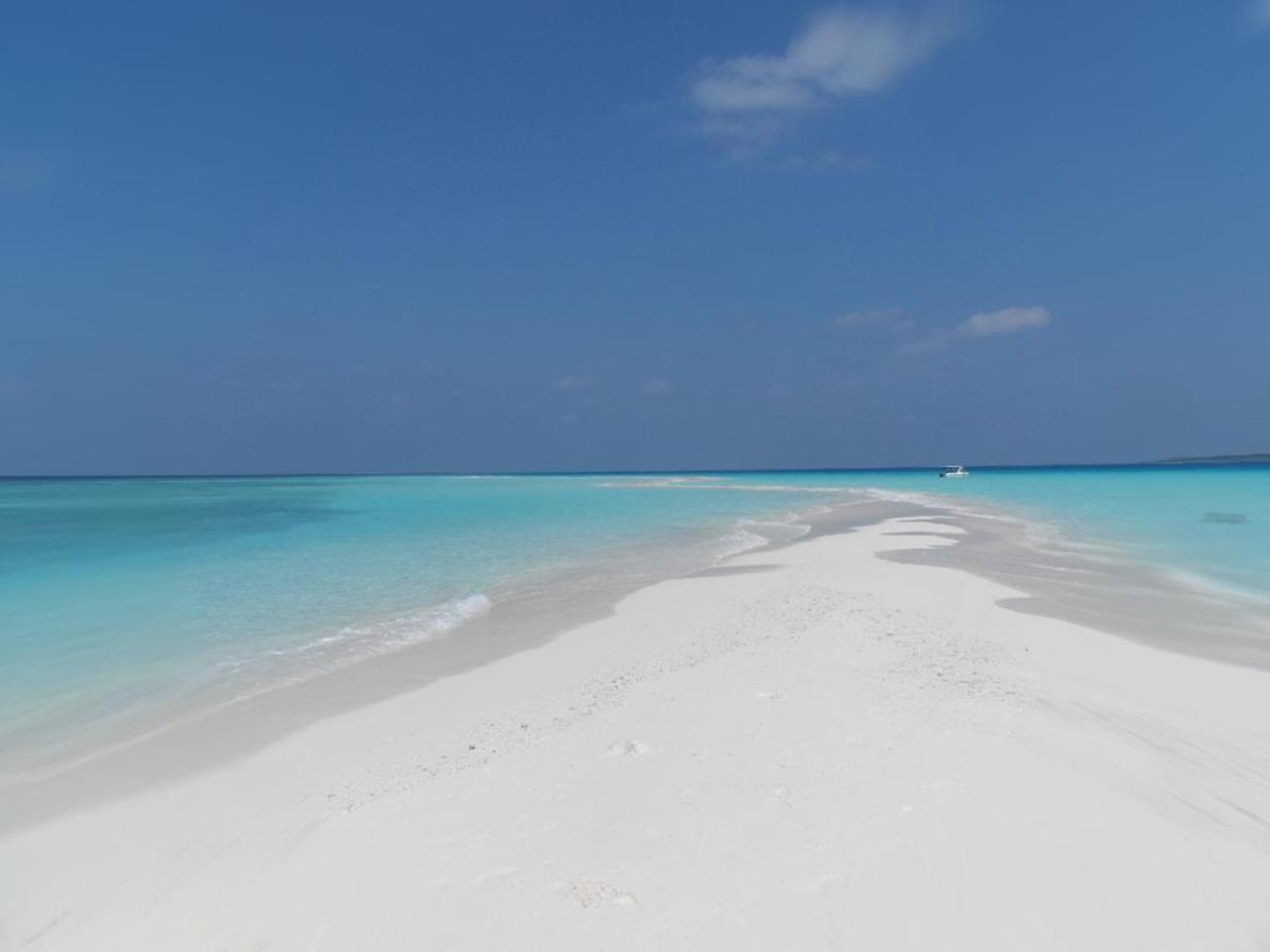 Dharavandhoo Stay Exterior foto